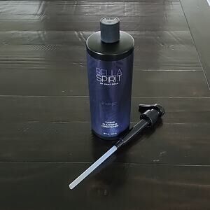 WEN Bella Spirit Indigo Toning Cleansing Conditioner Chaz Dean Hair 32 oz